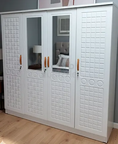 Brand new 4door wardrobe available