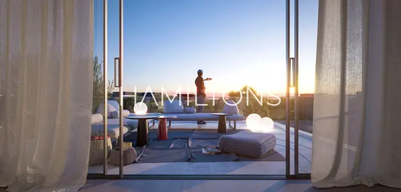 Luxury Villa | Nature-Integrated Living | Resale
