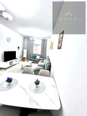 1BHK FOR RENT IN AL TAAWUN