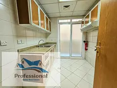 BACKSIDE OF NESTO BIG DEAL OF THE DAY NEW BUILDING NICE 1BHK 2 BATHROOMS IN 33K 6 CHQS FULL FAMILY B