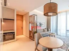 High End Furnished I Higher Floor I Luxury Living