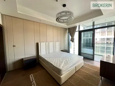 Top Investment | Near Burj Khalifa | High Floor
