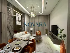 Modern Studio in Coral by Vision | Jumeirah Garden City