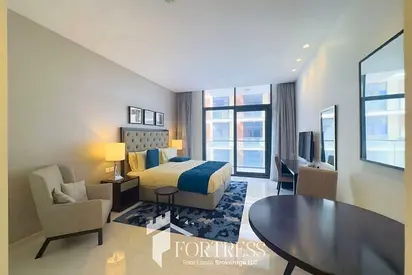 FULLY FURNISHED STUDIO | POOL VIEW | BEST INVESTMENT DEAL