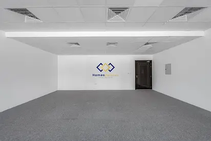 Ready to Move | Fitted & High Floor | Canal & Burj View