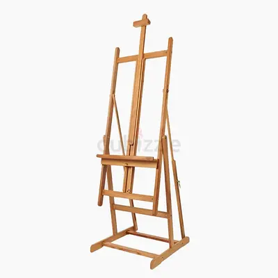 Mabef M08 Beech Studio Easel ستاند للرسم ( مرسم)