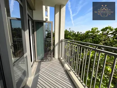 With Balcony | Ready to Move | For Sale