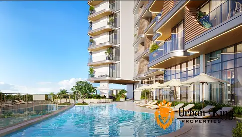 LUXURY APARTMENTS | FLEXIBLE PAYMENT PLAN | READY SOON