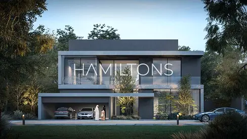 Private Garden Villa | Family-Centered Lifestyle | Resale