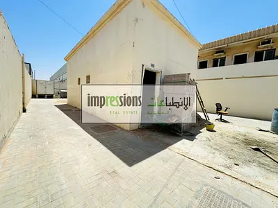 Garage for Sale in Sajja – Sharjah | Ready Business Setup