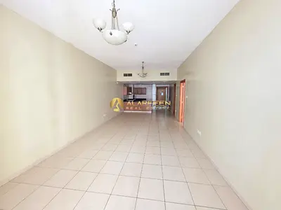 Pool View | Spacious 1Br | Call Now