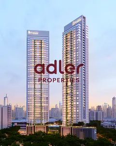 1BHK OFF-PLAN APARTMENT | BALCONY WITH COMMUNITY &amp; BARSHA SOUTH VIEWS | CONTEMPORARY INTERIORS, 