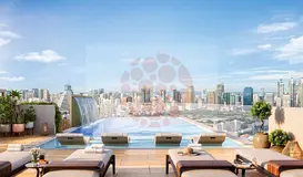 Before Prices Ryze | Studio | Warsan 1 | Prime Investment Location | 40/60 Payment Plan