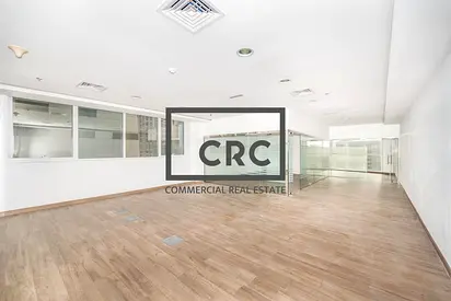 SPACIOUS PFFICE | GOOD QUALITY | CLOSE TO METRO