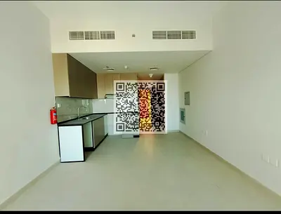 BRAND NEW STUDIO FOR RENT IN AZHA GARDEN RESIDENCES