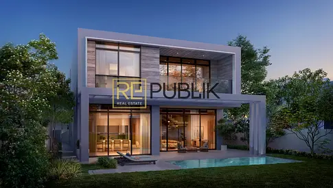 Great Deal – Stunning Villa | Waterfront View | Private Pool