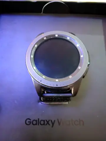 Samsung Galaxy Watch