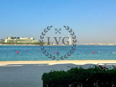 Upgraded | Full Sea view | rare on market