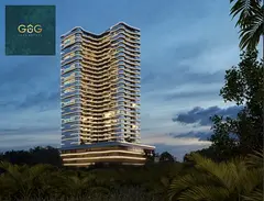 Luxury Apartment || Green Views || Spacious Layout