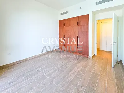 Exclusive - Brand New | Balcony & Pool Facilities