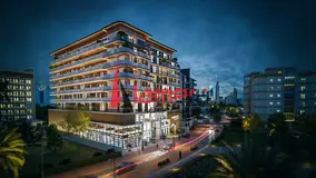 Furnished 1BR Apartment | Chapter 01 by Newbury | Near to Upcoming Metro