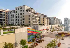 Largest | Unfurnished | Beach Access | 1 Cheque