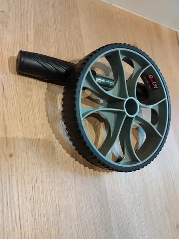Ab Roller Wheel for Core Workout