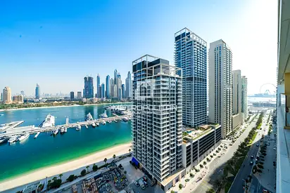 Amazing Sea View | Fully Upgraded | High ROI