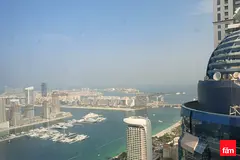 Vacant | Furnished | Palm Jumeirah View