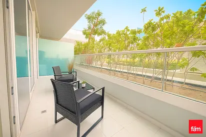 Fully Furnished Unit | Vacant | Prime Location
