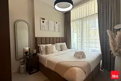 Fully Furnished Unit | Vacant | Prime Location
