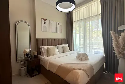 Fully Furnished Unit | Vacant | Prime Location