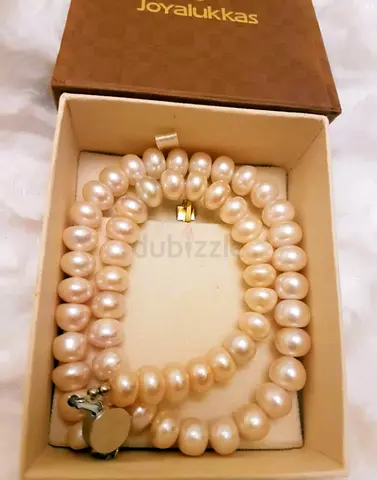 6k AUTHENTIC PEARLS