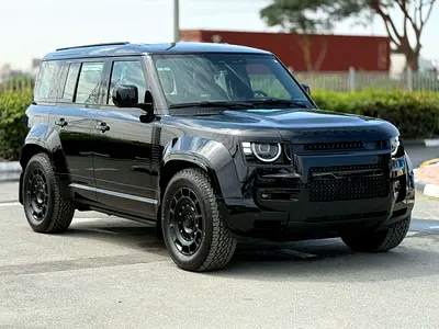 **2026**BLACK EDITION GCC SPEC UNDER WARRANTY AND SERVICE CONTRACT