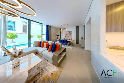 Beach Access | Brand New | Premium Finishes | Unfurnished