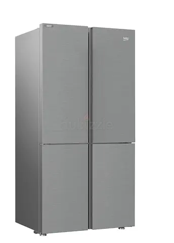 Beko 626L Bottom Freezer Multiple Door Refrigerator - 1 Year Warranty