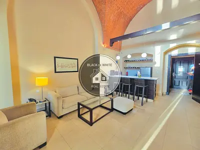 Luxury Fully Furnished 3BR Villa | Private Pool | Beach Access