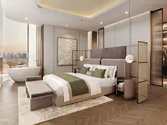 Smart Returns | Contemporary Interiors | High Value