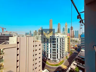 Spacious 2 BHK Apartment | Family Friendly | Gym & Pool