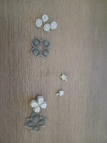 Ps5 controller buttons