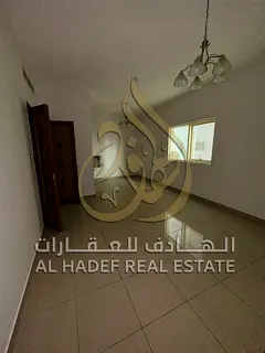 Al Majaz 3 | 2BR + Hall | FREE AC &amp; Maintenance | FREE Parking &amp; Gym | 58K