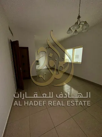 المجاز 3 | غرفتين وصالة | تكييف وصيانة وباركنج مجاني | 4 أو 6 دفعات | 58K