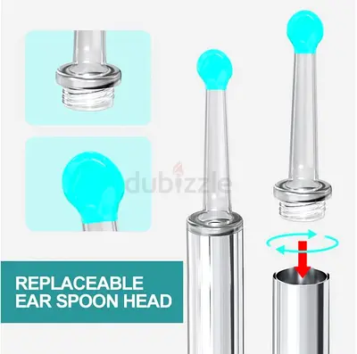 Earwax Removal Kit