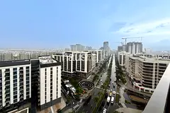 High Floor | Chiller Free | Available Now