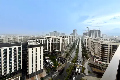 High Floor | Chiller Free | Available Now