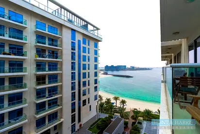1 Bedroom for Rent in Marjan Island, Ras Al Khaimah