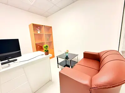 Premium Office | ready to move | Commission Free | Budget Friendly