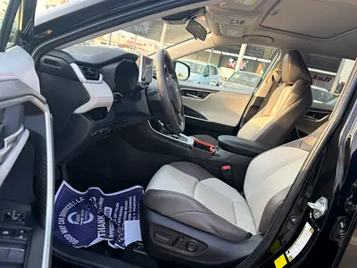 2023 Toyota RAV 4 缩略图 13
