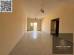 1BR Apartment for Rent in Al Jurf 3 Ajman, Brand New First Tenant, 2 Bathrooms, Prime Location Near
