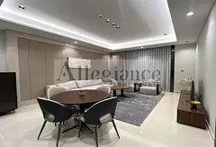Largest Layout | Fully Furnished | Vacant Soon